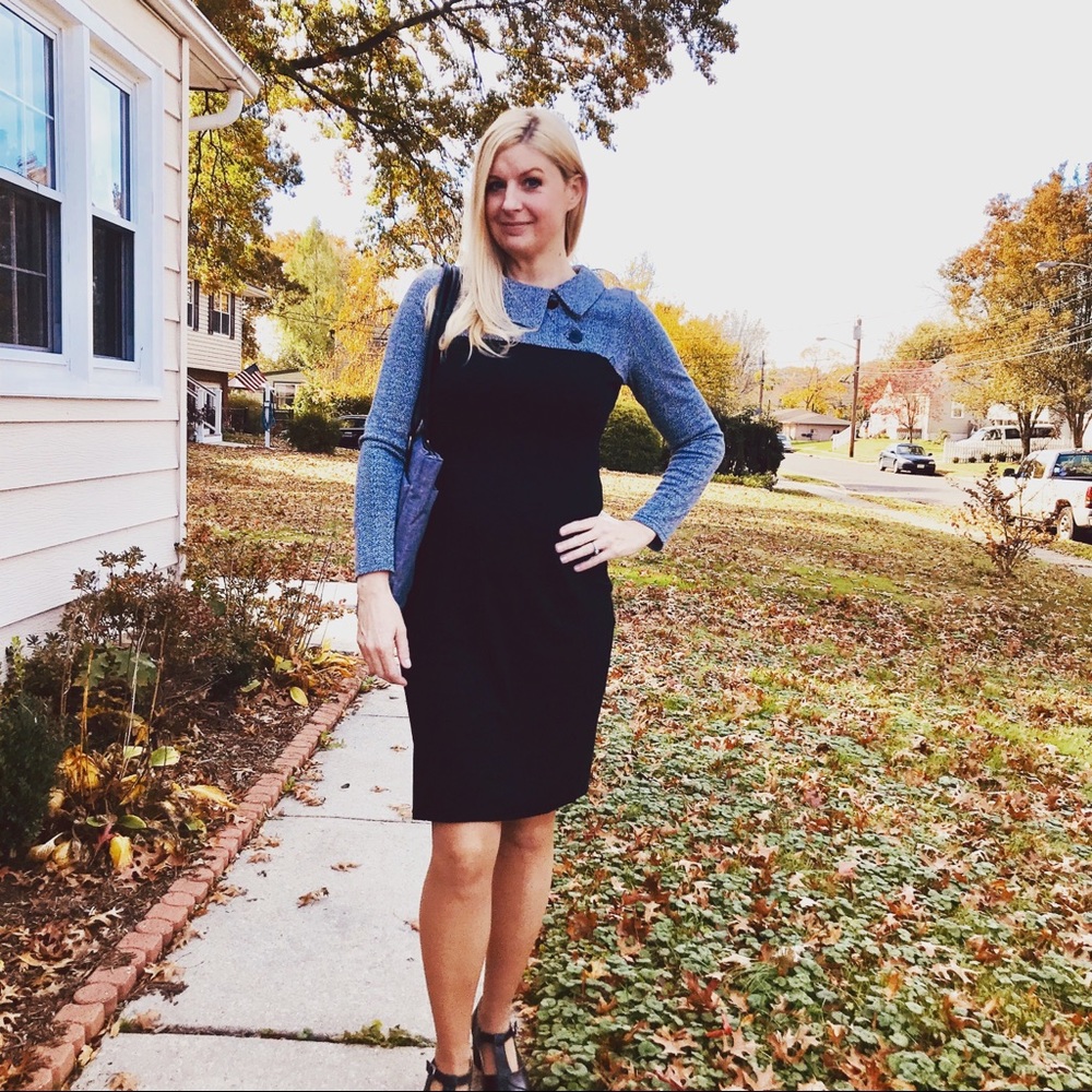 Meet your Posher, Suzanne